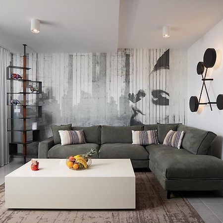 Apartman Damjan Pjescana Uvala Esterno foto